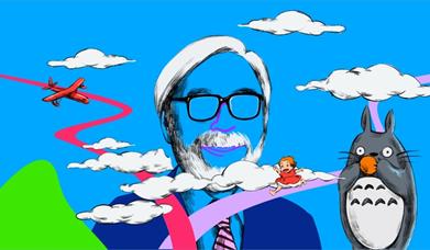 Hayao Miyazaki's Dreams