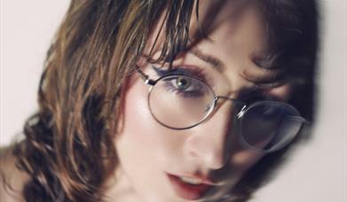 Jessica Winter