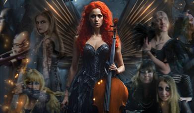 London Symphonic Rock Orchestra