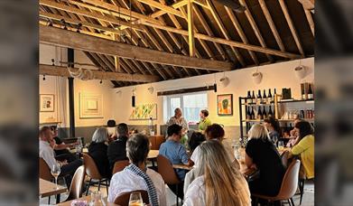 Talk: The Art of Collecting