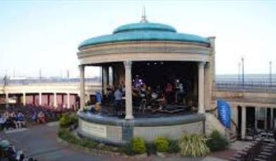 Eastbourne College presents The Bandstand Sessions