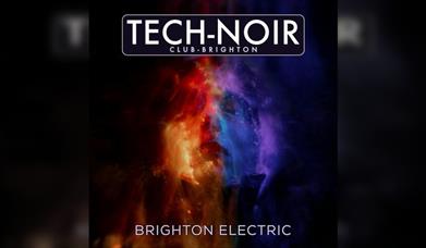 Tech-Noir Club