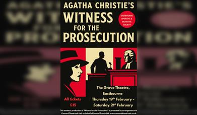 Witness for the Prosecution