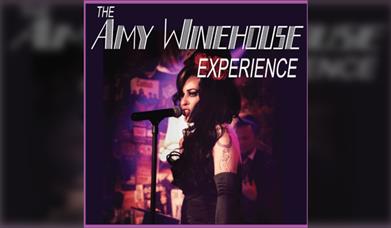 The Amy Winehouse Experience