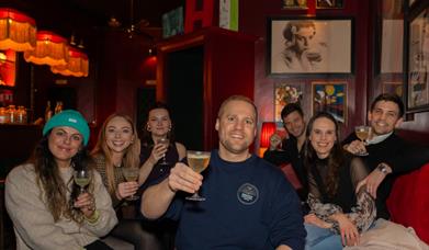 Brighton Cocktail Tours