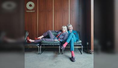 The Molotovs: Live + Signing