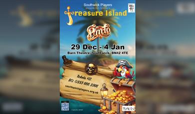 Treasure Island