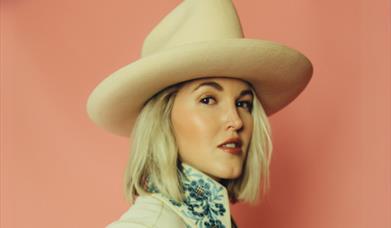 Ashley Campbell