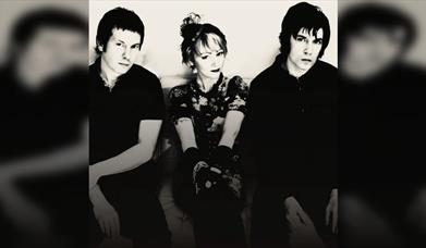 The Primitives