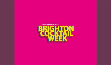 Brighton Cocktail Week