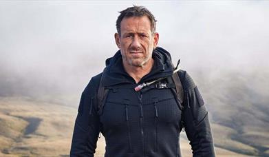 Jason Fox