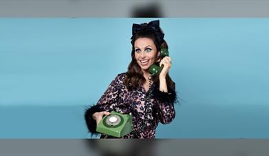 Ellie Taylor: Don't Got This