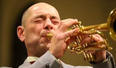 Chris Coull's 'Blues & the Abstract Truth' Septet
