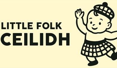 Little Folk Ceilidh