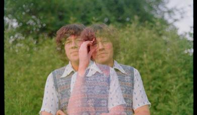 Spencer Cullum X Hollow Hand