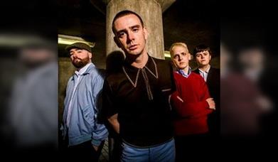 The Spitfires