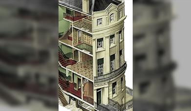 Heritage Open Days 2025 - Tour of The Regency Town House