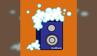 SudBass Episode 3: Revenge of the Soap Dish