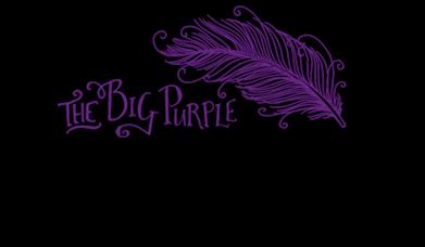 The Big Purple Psychic & Holistic Fair