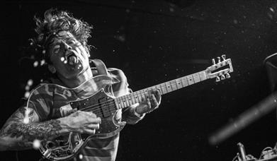 Thee Oh Sees