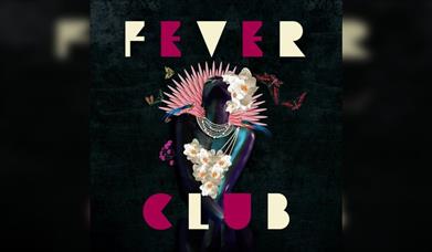 Fever Club - New Years Eve Salon Of Soul