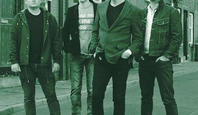 The Smyths