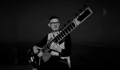 Mehfil-e-Hop Yard: Dr Pete Yelding