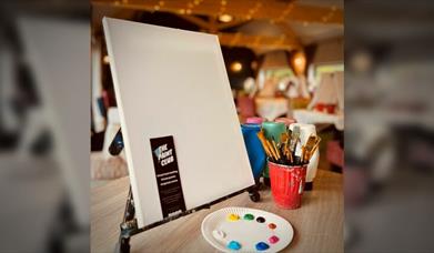 Painting Party