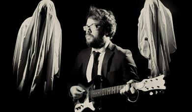 Ghost Funk Orchestra
