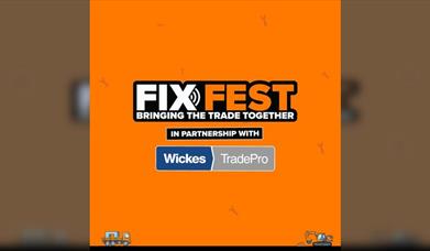 Fix Radio presents FixFest
