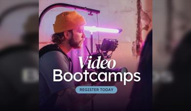 Video skills Bootcamp