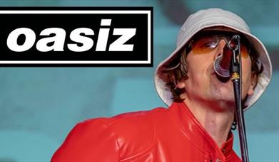 OASIZ MORNING GLORY 30TH ANNIVERSARY TOUR