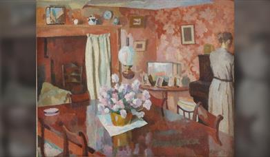 Roger Fry