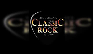 The Ultimate Classic Rock Show