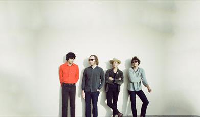 Allah-Las