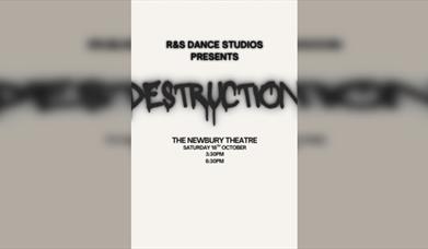 Destruction