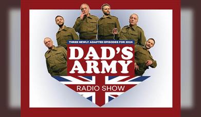 Dad's Army Radio Show