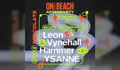 Otb: Bicep Afterparty