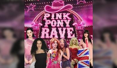 Pink Pony Rave (Brighton)