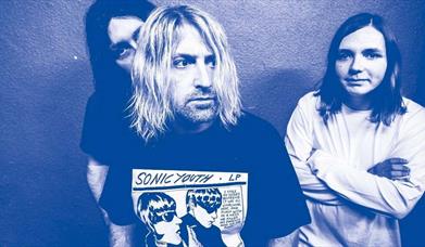 Nirvana UK