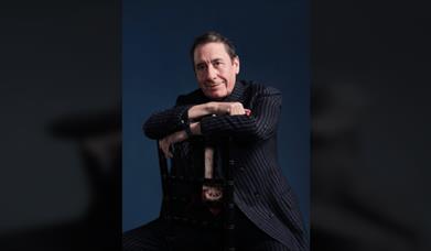 Jools Holland and His Rhythm & Blues Orchestra