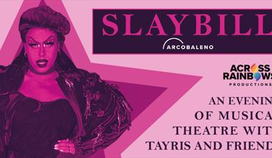 Slaybill With Tayris