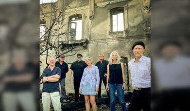 The Mekons