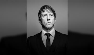 The End Of The World According To Jonathan Pie