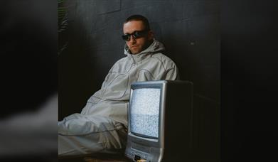 Moody Disco Presents Locky