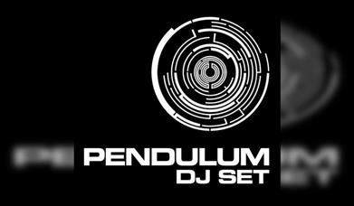 SuperCharged presents Pendulum