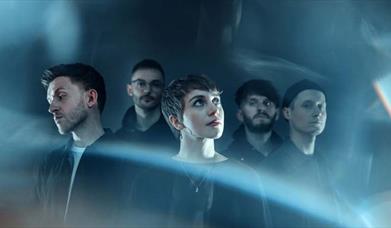 Rolo Tomassi