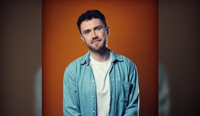 Peter Flanagan: Fresh Prince Of Kildare