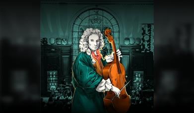 Vivaldi Four Seasons by Candlelight - Piccadilly Sinfonietta