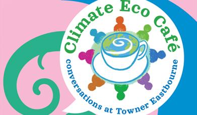 Climate Eco Cafe